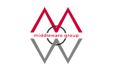 Middleware The Point 2024 Sponsor Logo