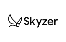 Skyzer The Point 2024 Sponsor Logo