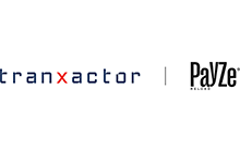 Tranxactor logo